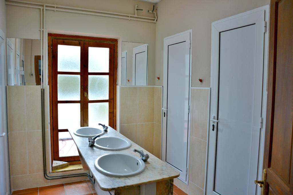 Albergue La Estación
