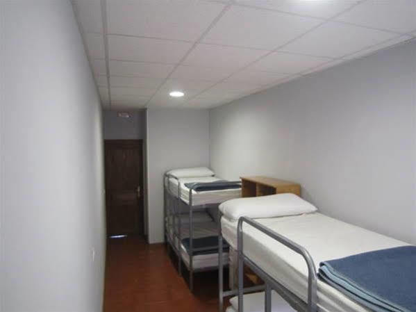 Albergue La Estación *