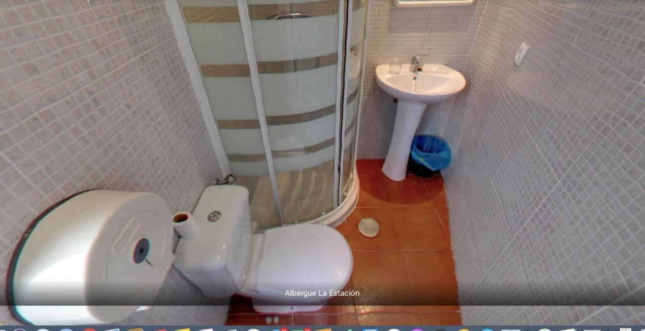 Albergue La Estación Llanes